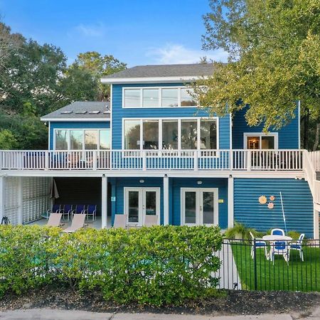 5 Edgewater Aly Villa Isle of Palms Ngoại thất bức ảnh