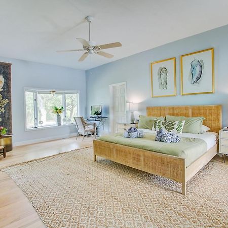 5 Edgewater Aly Villa Isle of Palms Ngoại thất bức ảnh