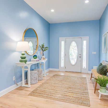 5 Edgewater Aly Villa Isle of Palms Ngoại thất bức ảnh