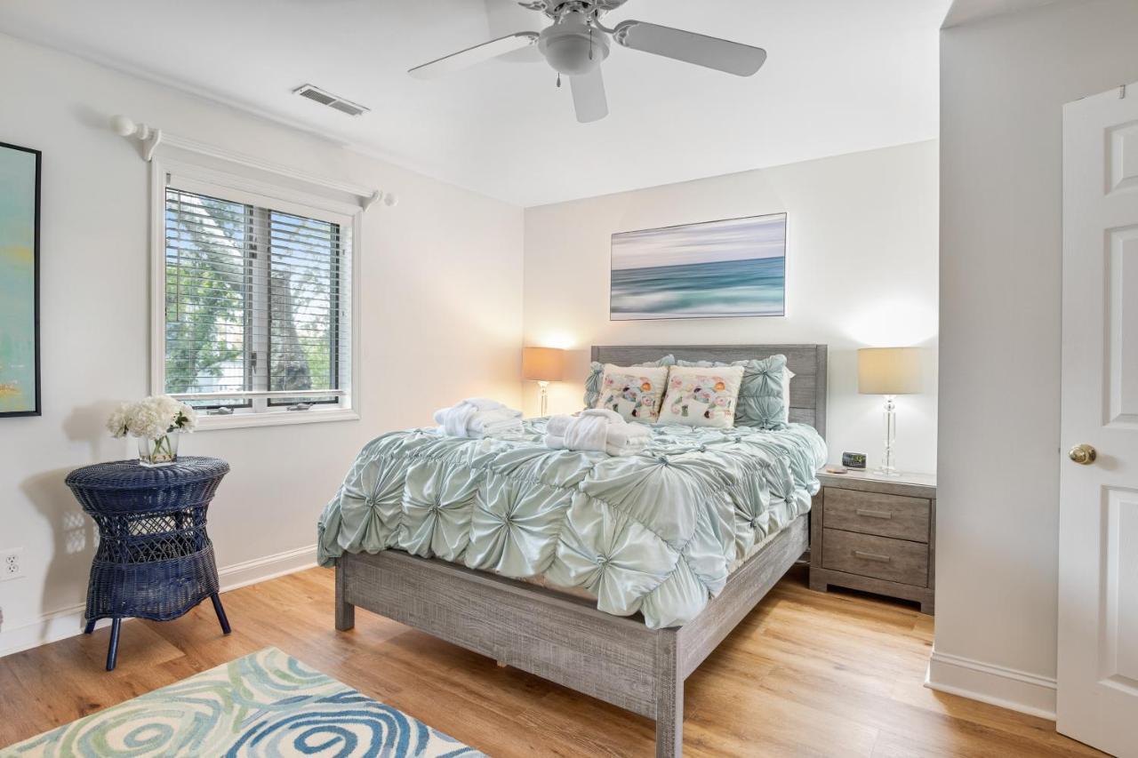 5 Edgewater Aly Villa Isle of Palms Ngoại thất bức ảnh