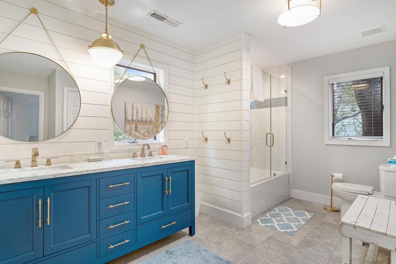 5 Edgewater Aly Villa Isle of Palms Ngoại thất bức ảnh
