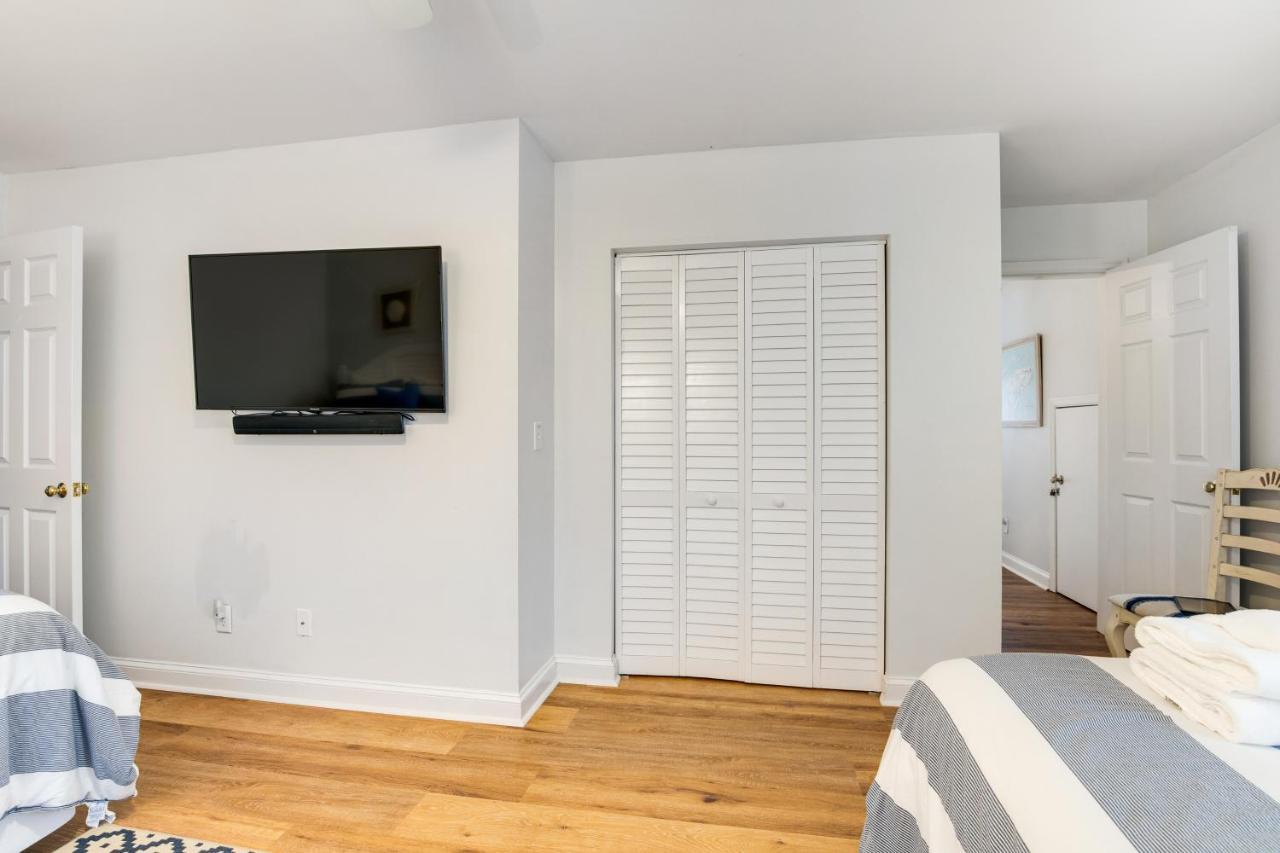 5 Edgewater Aly Villa Isle of Palms Ngoại thất bức ảnh