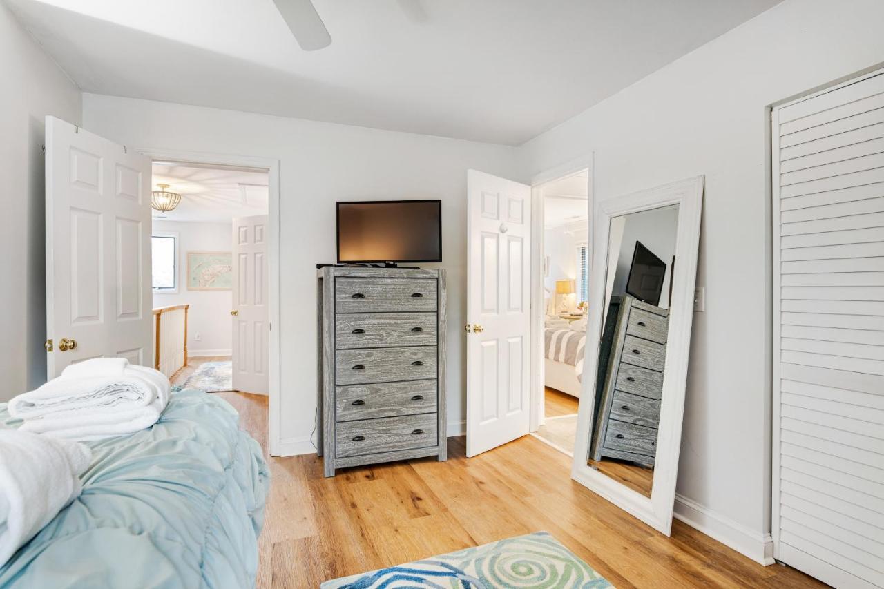 5 Edgewater Aly Villa Isle of Palms Ngoại thất bức ảnh