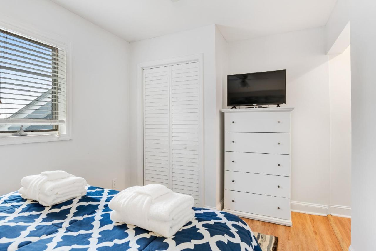 5 Edgewater Aly Villa Isle of Palms Ngoại thất bức ảnh