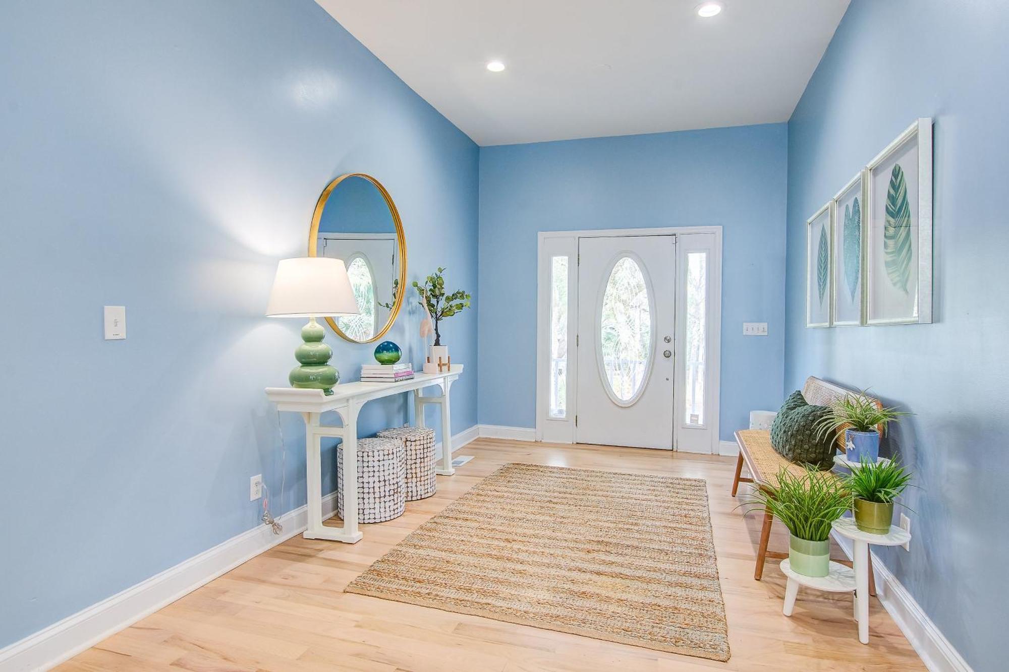 5 Edgewater Aly Villa Isle of Palms Ngoại thất bức ảnh