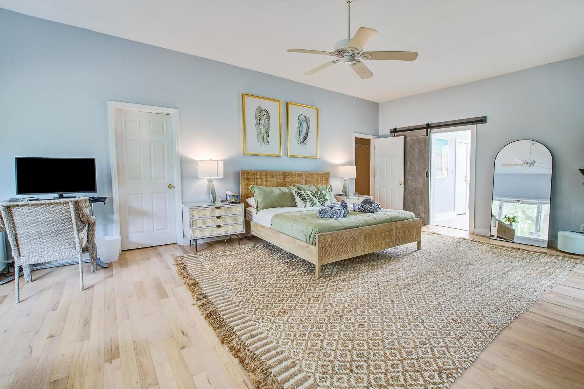 5 Edgewater Aly Villa Isle of Palms Ngoại thất bức ảnh