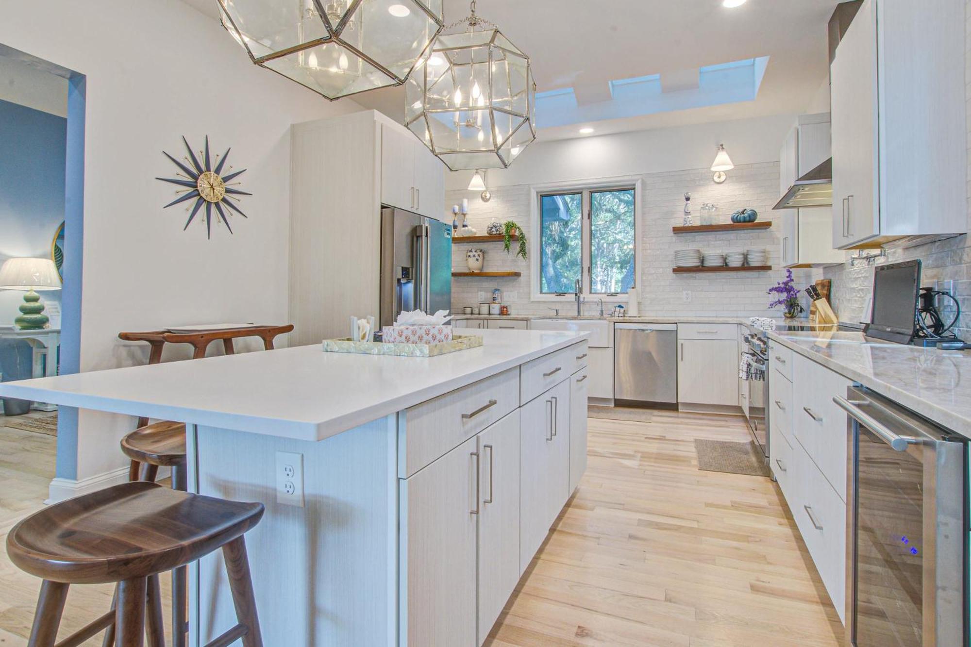 5 Edgewater Aly Villa Isle of Palms Ngoại thất bức ảnh