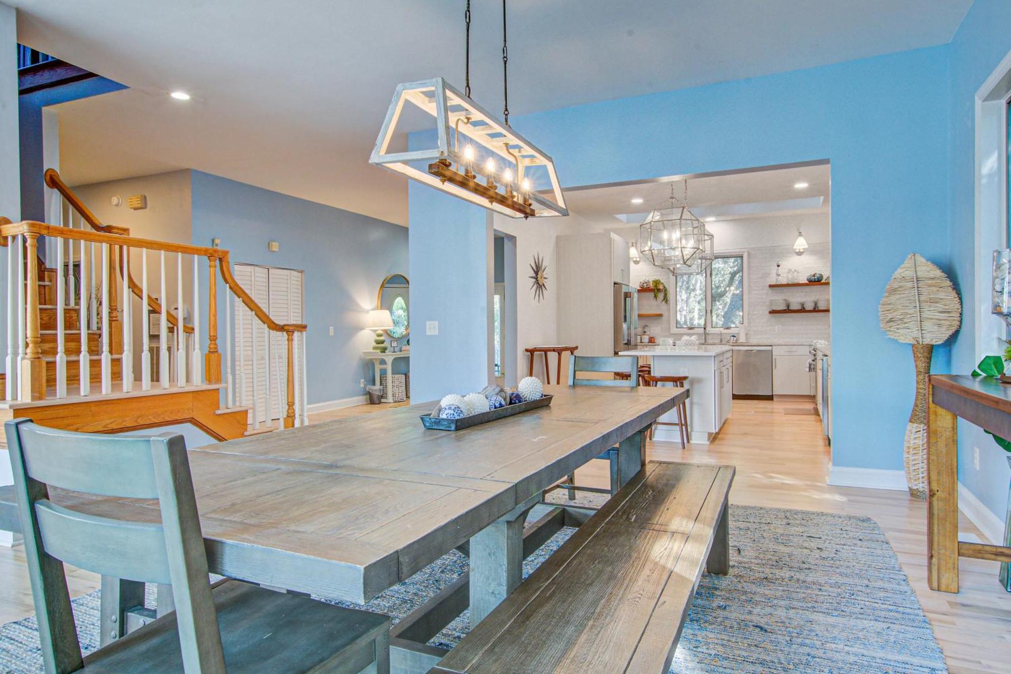 5 Edgewater Aly Villa Isle of Palms Ngoại thất bức ảnh